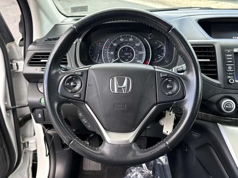 Used 2014 Honda CR-V EX-L image 11