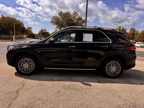 Used 2022 Mercedes-Benz GLE 350 w/ Premium Package image 4