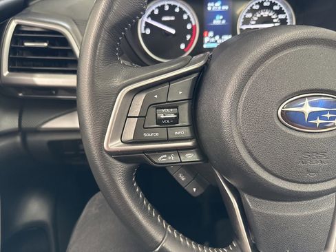 Used 2022 Subaru Forester Premium AWD/4WD image 20