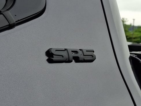 New 2026 Toyota Tundra SR5 AWD/4WD image 12