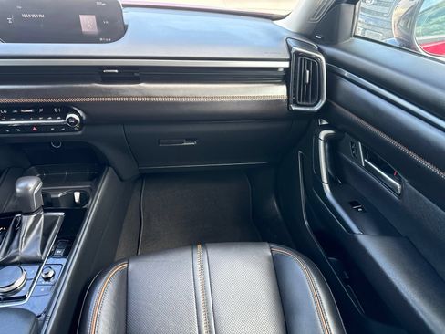 Certified 2025 MAZDA CX-50 2.5 Hybrid w/ Premium Plus Pkg AWD/4WD image 27