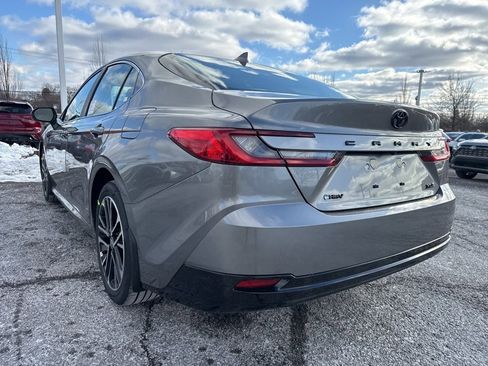 New 2026 Toyota Camry XLE image 17
