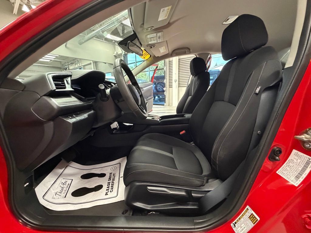 Used 2020 Honda Civic LX image 53