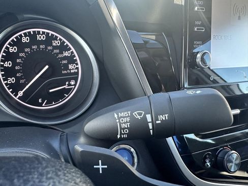 Used 2024 Toyota Camry SE w/ Audio Upgrade Package image 23