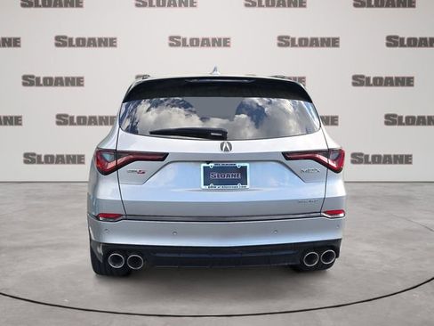 Used 2024 Acura MDX Type S image 4