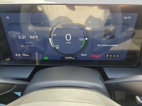 Used 2025 Honda Prologue Eco image 27