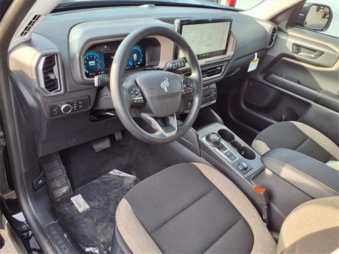 New 2025 Ford Bronco Sport Big Bend image 9