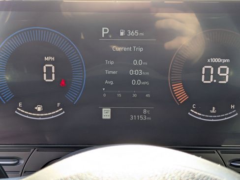 Certified 2024 Hyundai Kona SEL image 21