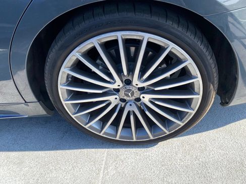 Used 2023 Mercedes-Benz S 580 4MATIC Sedan image 5