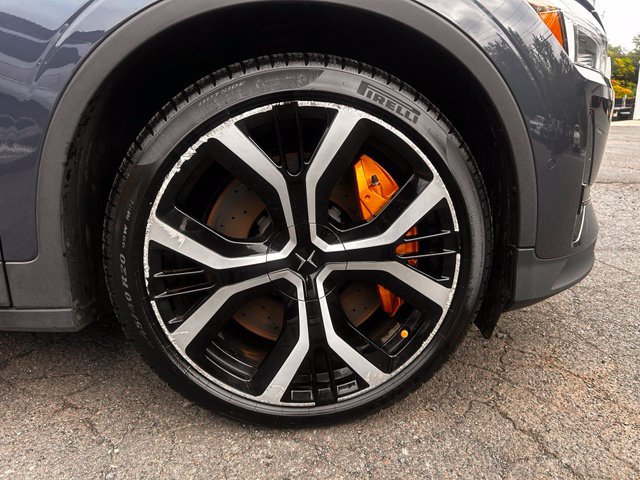 Used 2023 Polestar Polestar 2 w/ Pilot Pack AWD/4WD image 31