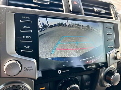 Certified 2021 Toyota 4Runner Trail Special Edition AWD/4WD image 23