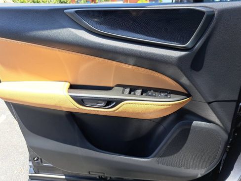 Used 2025 Lexus NX 250 FWD w/ Cold Area Package image 29