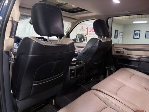 Used 2020 RAM 2500 Limited AWD/4WD image 14