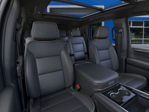 New 2026 Chevrolet Tahoe Premier image 17