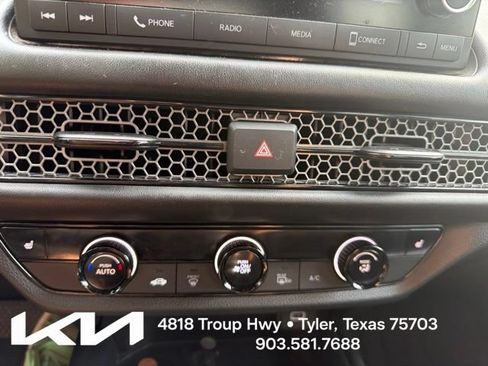 Used 2024 Honda HR-V Sport image 20
