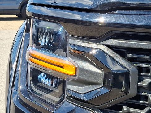 Used 2025 Ford F150 STX w/ Equipment Group 200A AWD/4WD image 9