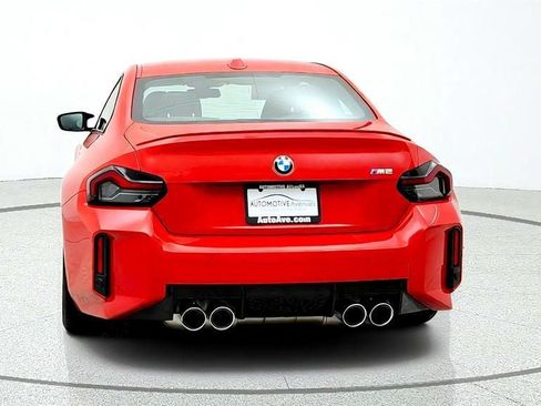 Used 2023 BMW M2 RWD image 6