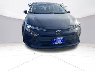 Used 2024 Toyota Corolla LE video 1