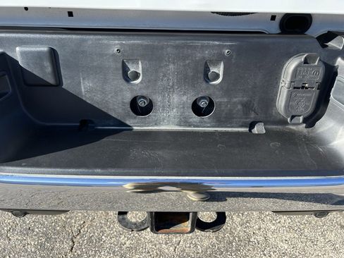 Used 2024 RAM 2500 Big Horn w/ Off Road Package image 16