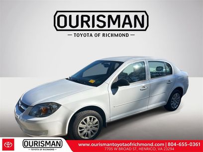 Used 2010 Chevrolet Cobalt LS w/ Protection Package