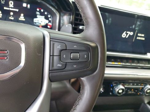 Used 2023 GMC Sierra 1500 SLT w/ SLT Premium Package image 29