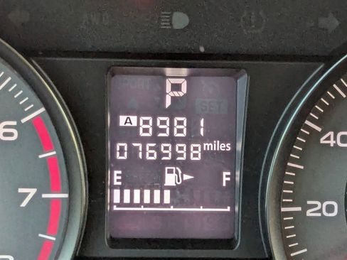 Used 2014 Subaru Forester 2.5i Limited w/ Popular Package #2 image 19