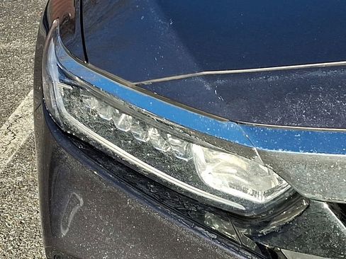 Used 2020 Honda Accord EX image 4