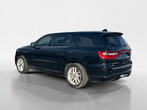Used 2022 Dodge Durango R/T AWD/4WD image 3