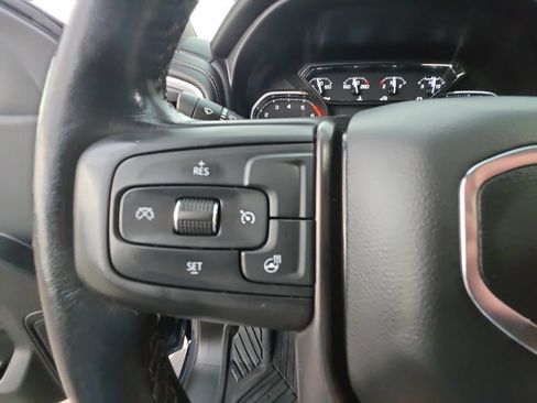 Used 2021 GMC Sierra 1500 AT4 AWD/4WD image 20