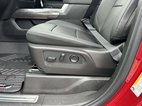 New 2026 Chevrolet Silverado 2500 LTZ w/ Trail Boss Package image 19