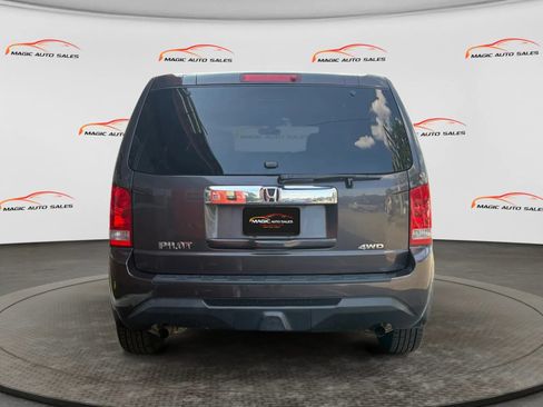 Used 2014 Honda Pilot LX image 9