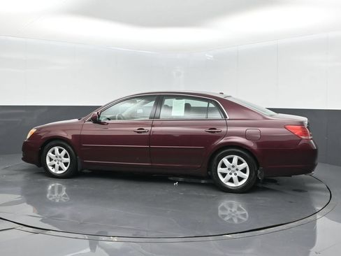 Used 2009 Toyota Avalon FWD image 4