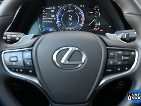 Used 2025 Lexus ES 350 image 12