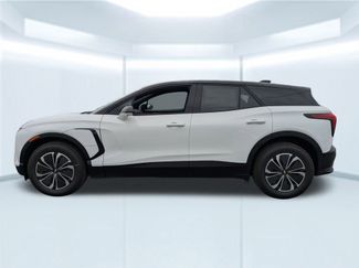 New 2026 Chevrolet Blazer EV LT w/ LPO, All-Weather Mat Package video 2