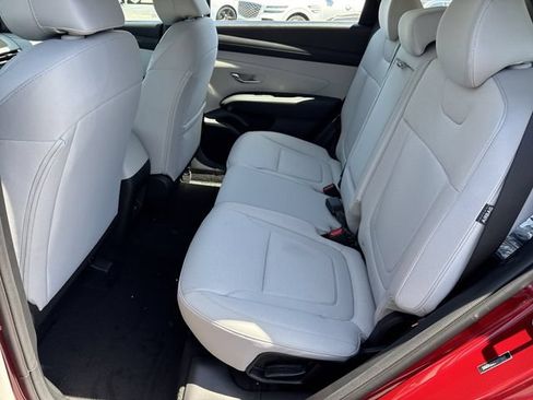 New 2026 Hyundai Tucson SE FWD image 20