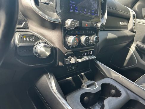 Used 2020 RAM 1500 Laramie w/ Sport Appearance Package RWD image 45