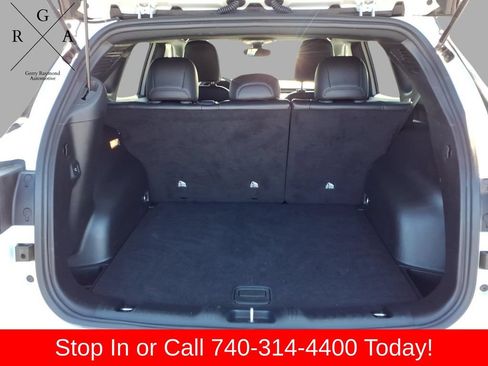 Used 2026 Jeep Compass Limited AWD/4WD image 13