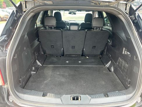 Used 2020 Ford Explorer 4WD Police Interceptor image 32