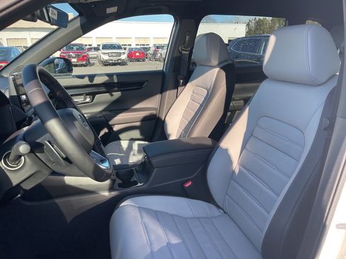 New 2026 Honda CR-V Sport Touring image 18