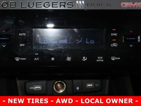 Used 2022 Hyundai Tucson SEL w/ Convenience Package image 26