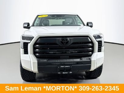 Used 2024 Toyota Tundra SR5 w/ SR5 Convenience Package