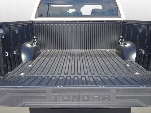 New 2026 Toyota Tundra Limited image 19