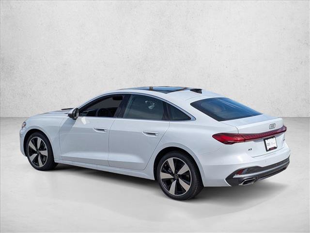 Used 2025 Audi A5 Premium Plus w/ Premium Plus AWD/4WD image 7