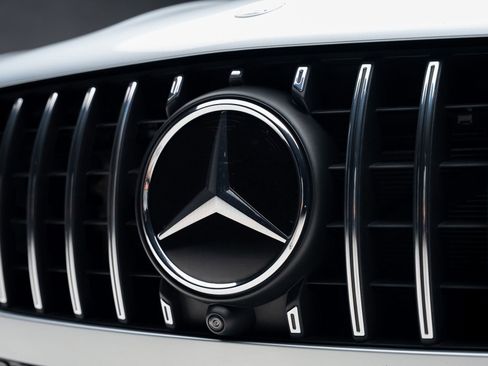 Used 2024 Mercedes-Benz GLE 63 AMG S image 12