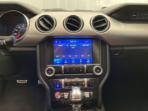 Used 2020 Ford Mustang Premium image 13