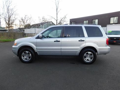 Used 2005 Honda Pilot EX-L image 23