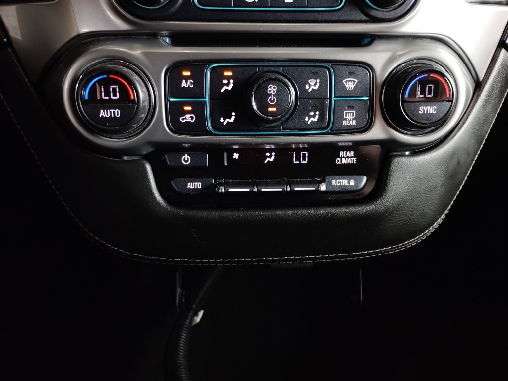 Used 2019 Chevrolet Tahoe LS w/ Max Trailering Package AWD/4WD image 35