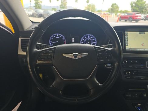 Used 2016 Hyundai Genesis 3.8 w/ Option Group 04 image 18