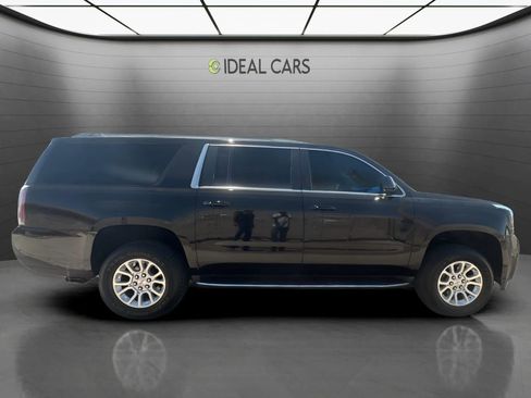 Used 2016 GMC Yukon XL SLT RWD image 4