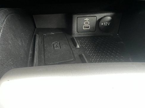 Used 2023 Ford Bronco Sport Big Bend w/ Convenience Package AWD/4WD image 19